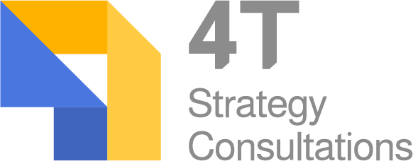 4T Logo